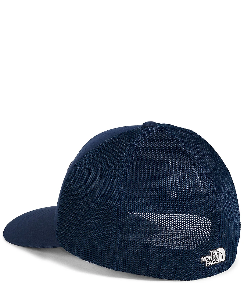 The North Face Fitted Truckee Truck Hat