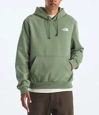 The North Face Fleece Evolution Box Hoodie