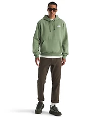 The North Face Fleece Evolution Box Hoodie