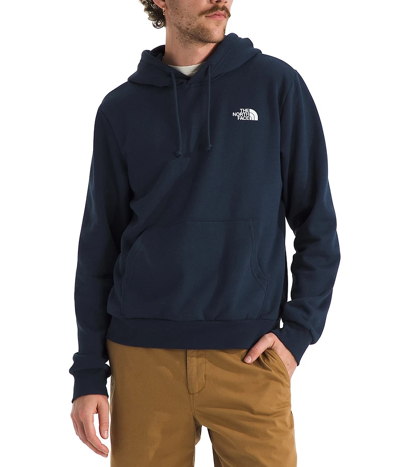 The North Face Fleece Evolution Box NSE Hoodie