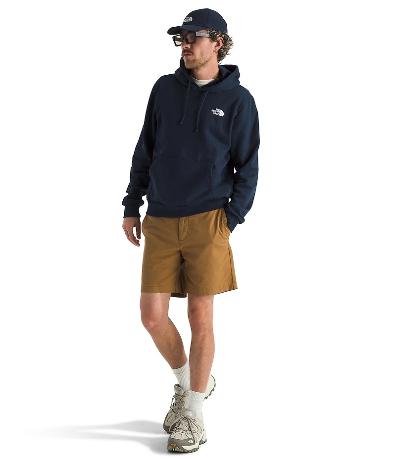 The North Face Fleece Evolution Box NSE Hoodie