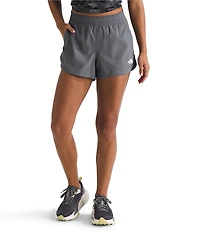 The North Face Flex Woven FlashDry Technology Pull-On Shorts