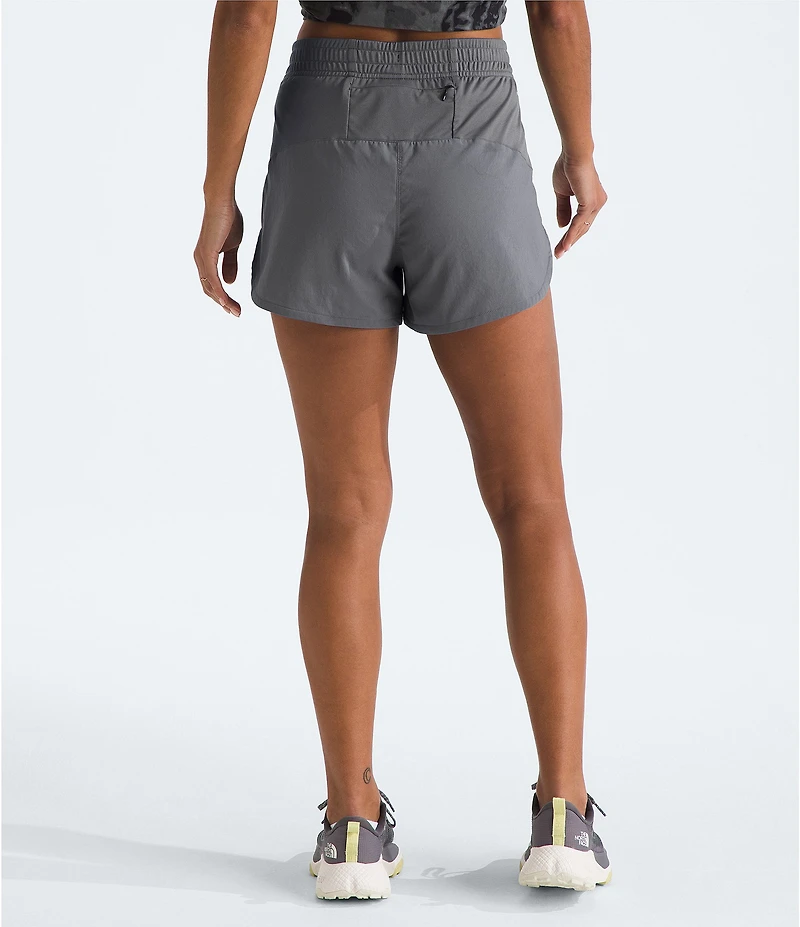 The North Face Flex Woven FlashDry Technology Pull-On Shorts