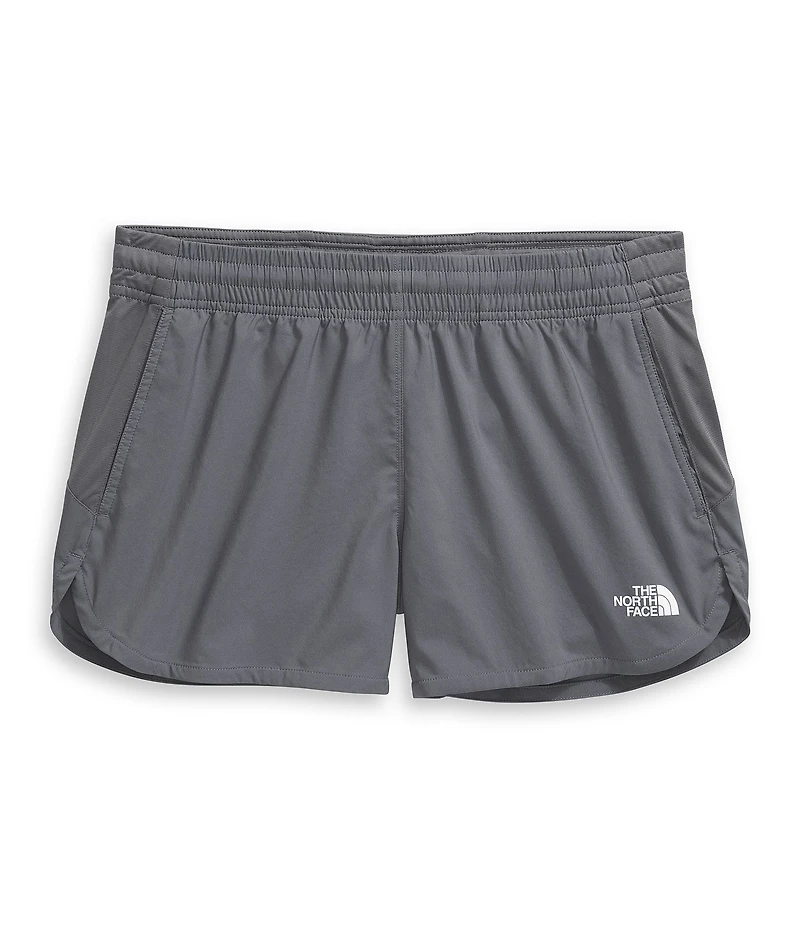 The North Face Flex Woven FlashDry Technology Pull-On Shorts