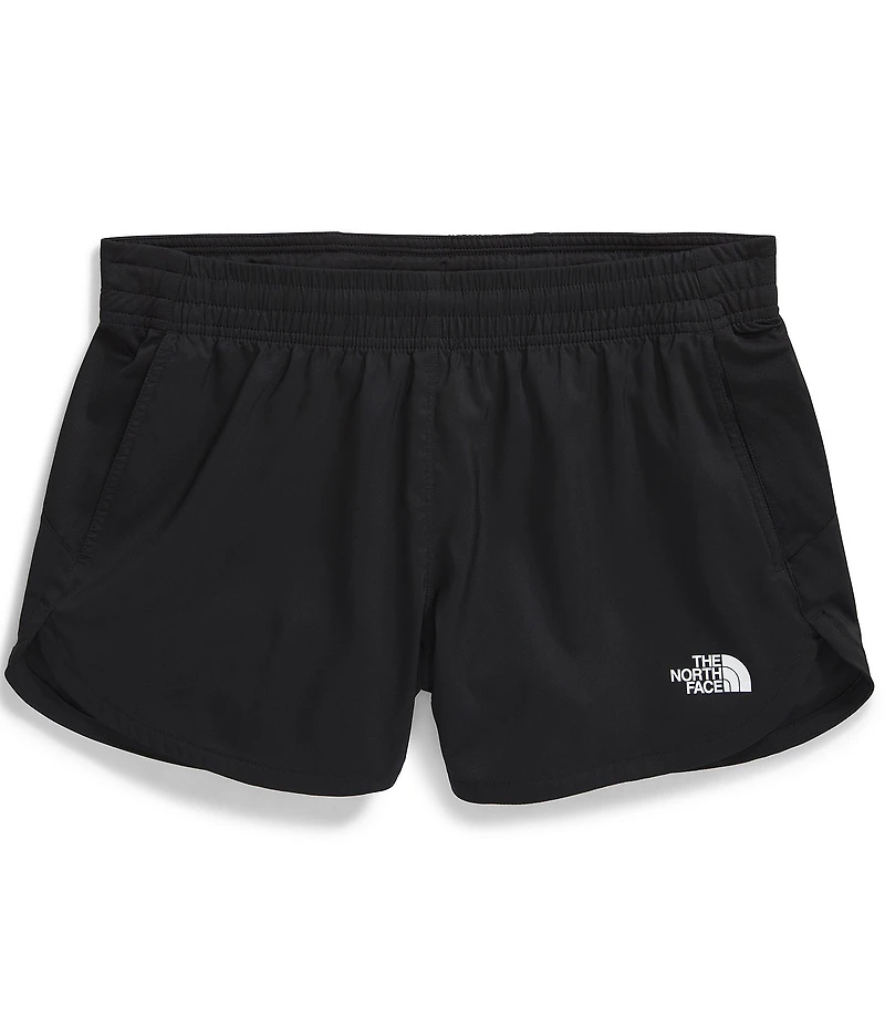 The North Face Flex Woven FlashDry Technology Pull-On Shorts