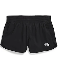The North Face Flex Woven FlashDry Technology Pull-On Shorts