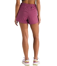 The North Face Flex Woven FlashDry Technology Pull-On Shorts