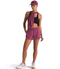 The North Face Flex Woven FlashDry Technology Pull-On Shorts