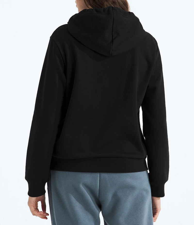 The North Face Floral Alpine Regular Pullover Hoodie
