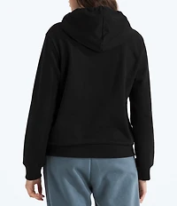 The North Face Floral Alpine Regular Pullover Hoodie