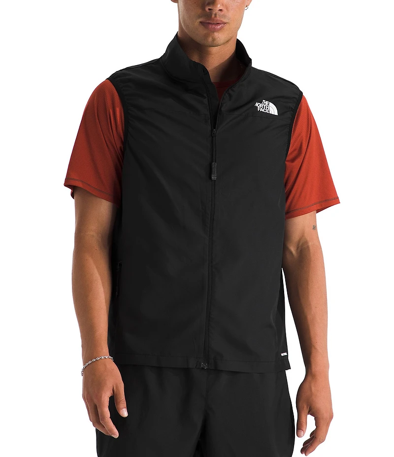The North Face Fontanales Sleeveless Wind Vest