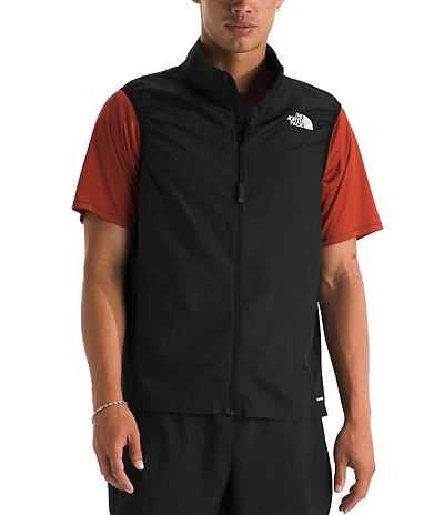 The North Face Fontanales Sleeveless Wind Vest