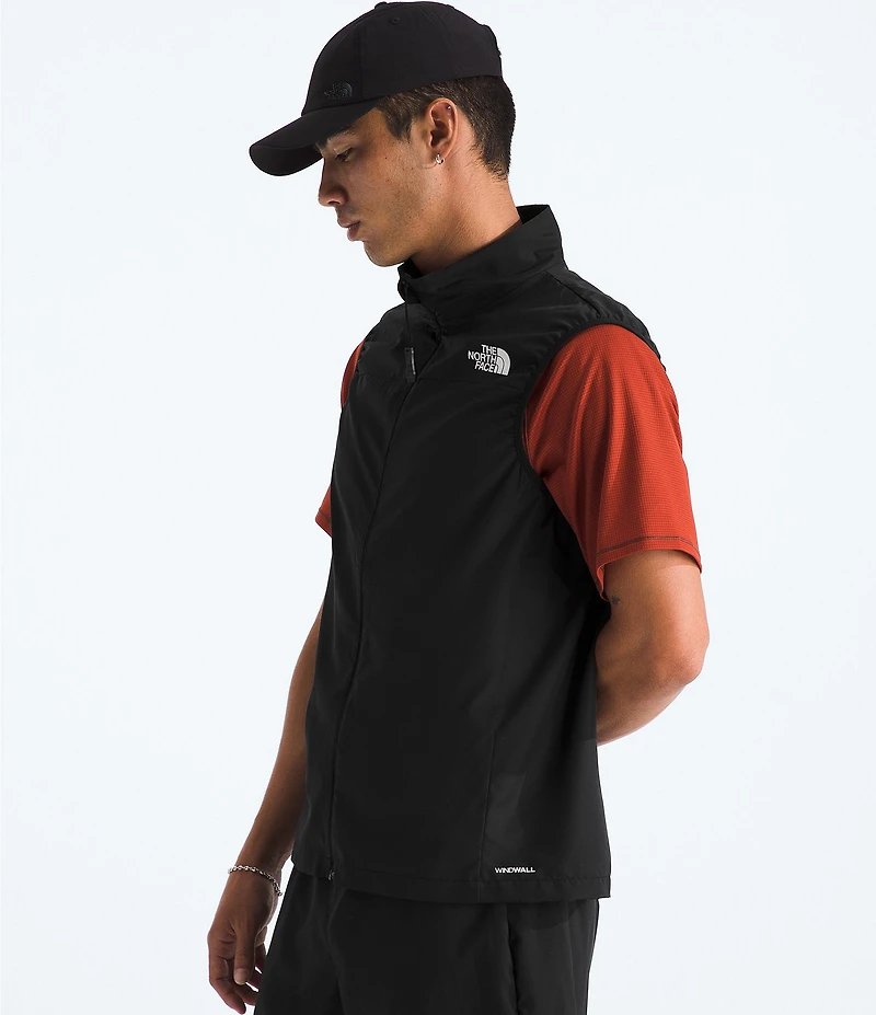 The North Face Fontanales Sleeveless Wind Vest