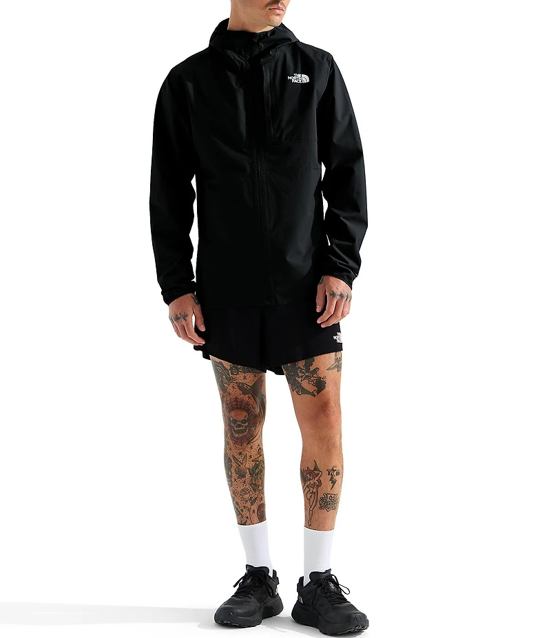 The North Face Fontanales Water Resistant Jacket