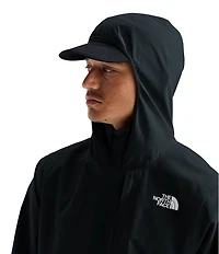The North Face Fontanales Water Resistant Jacket