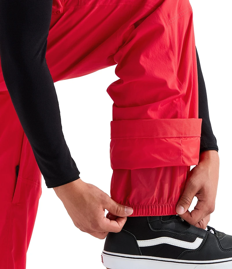 The North Face Freedom Bib Heavy Pants