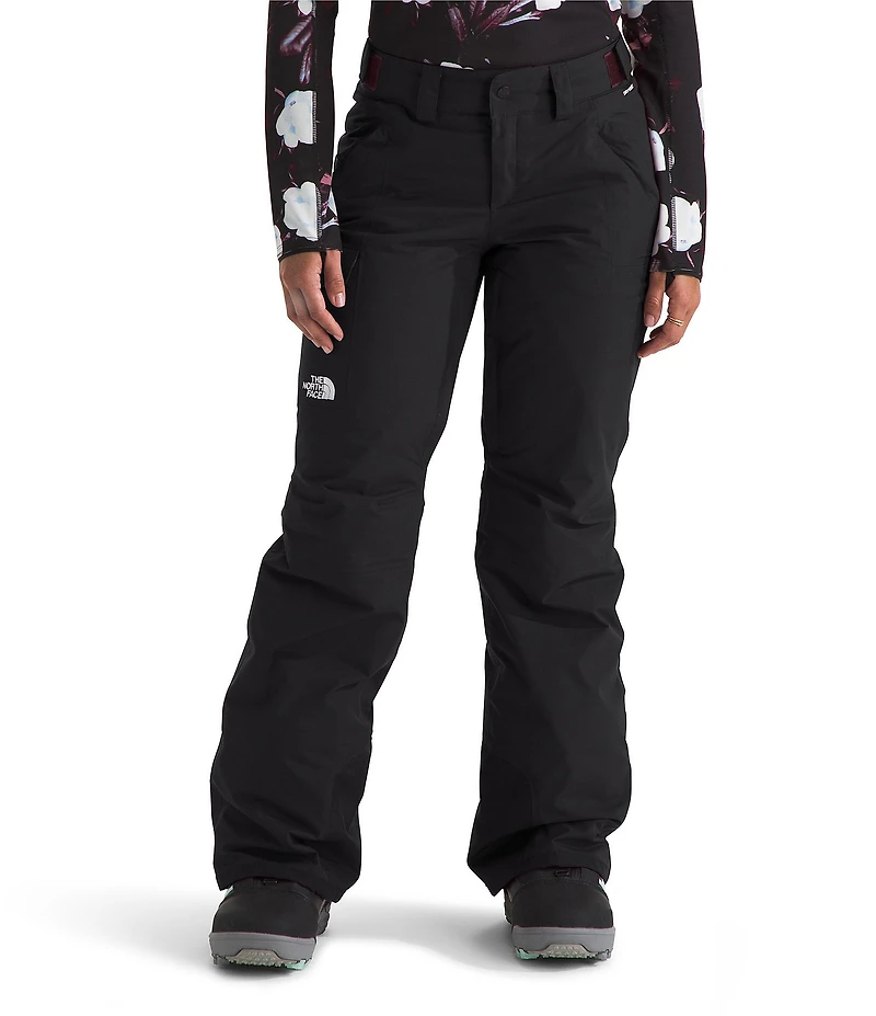 The North Face Freedom Insulated Waterproof Straight Leg Pants
