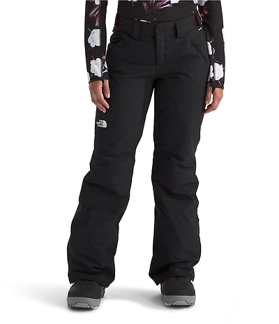 The North Face Freedom Insulated Waterproof Straight Leg Pants