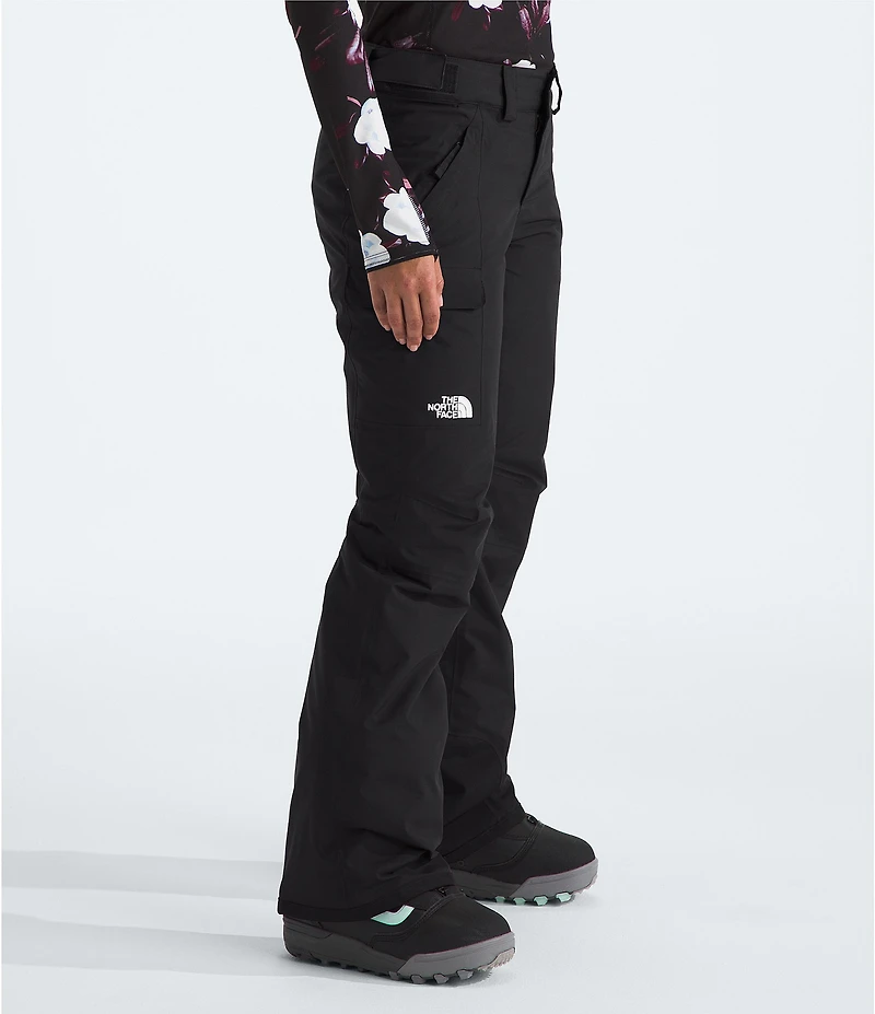 The North Face Freedom Insulated Waterproof Straight Leg Pants