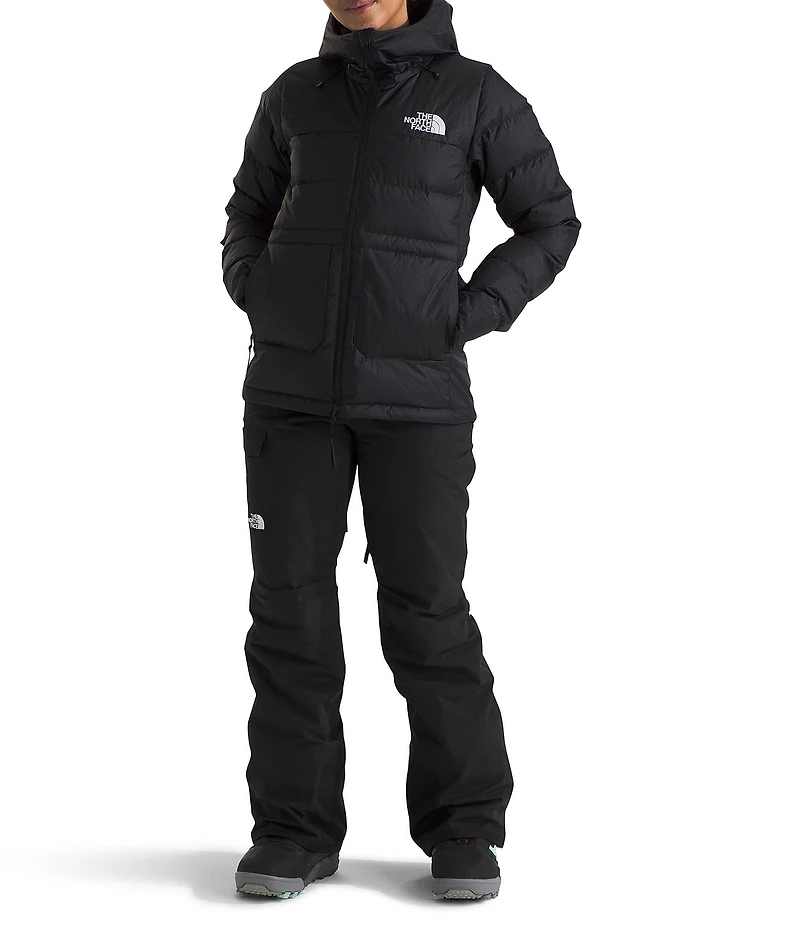 The North Face Freedom Insulated Waterproof Straight Leg Pants
