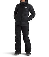 The North Face Freedom Insulated Waterproof Straight Leg Pants