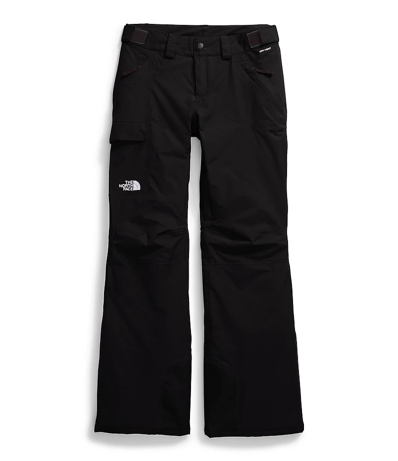 The North Face Freedom Insulated Waterproof Straight Leg Pants