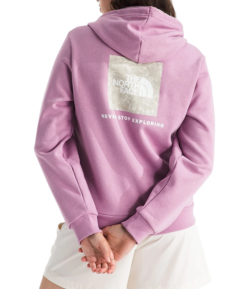 The North Face Glacier Drift Regular Pullover Hoodie