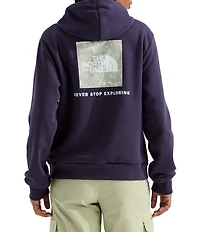 The North Face Glacier Drift Regular Pullover Hoodie
