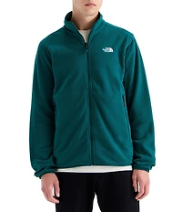 The North Face Glacier Fleece Jacket