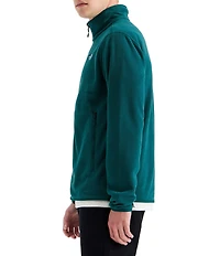 The North Face Glacier Fleece Jacket