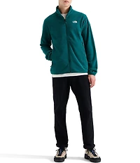 The North Face Glacier Fleece Jacket