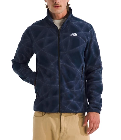 The North Face Glacier Jacket