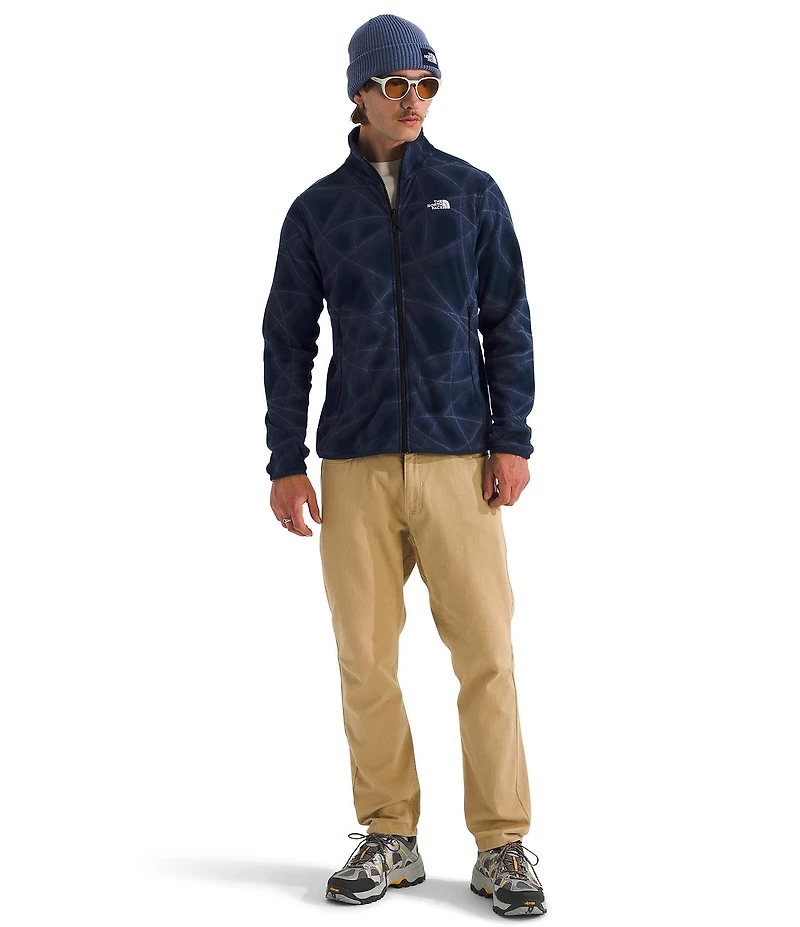 The North Face Glacier Jacket