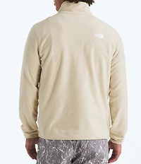 The North Face Glacier Long Sleeve 1/4 Zip Pullover
