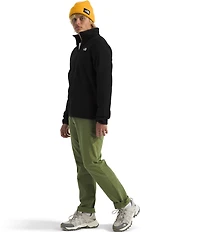 The North Face Glacier Long Sleeve 1/4 Zip Pullover