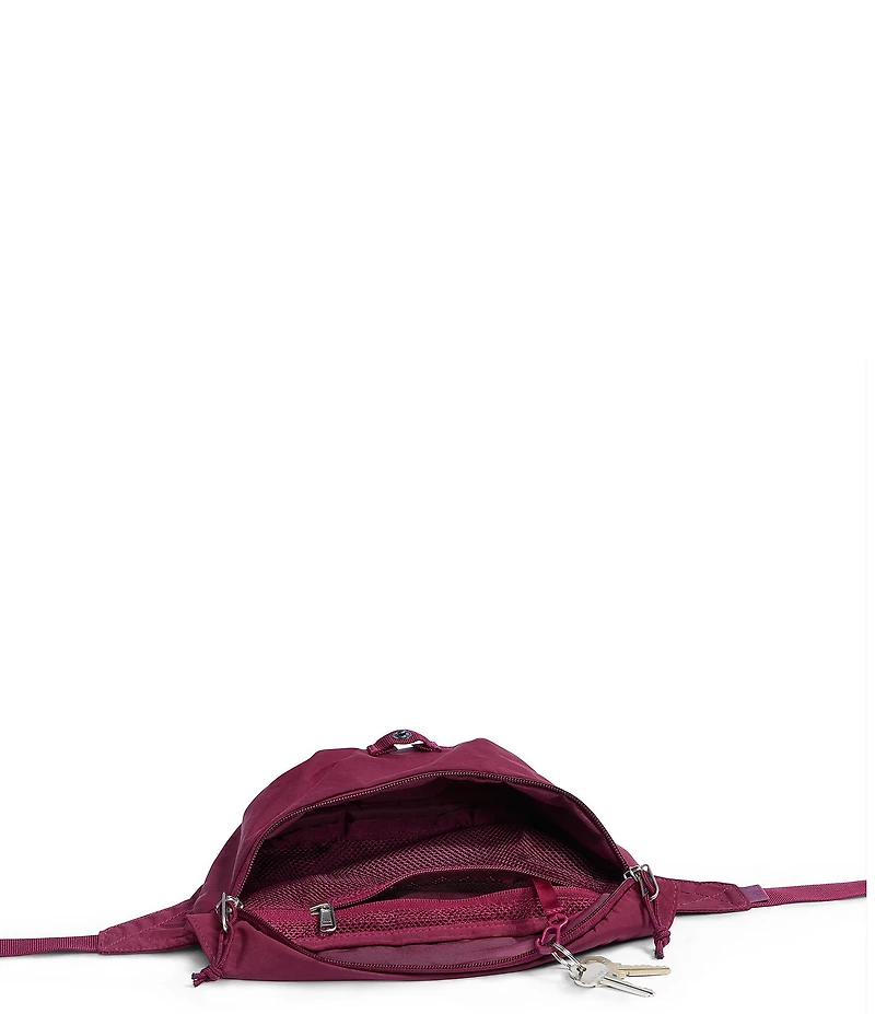 The North Face Glen Canyon Lumbar Pack