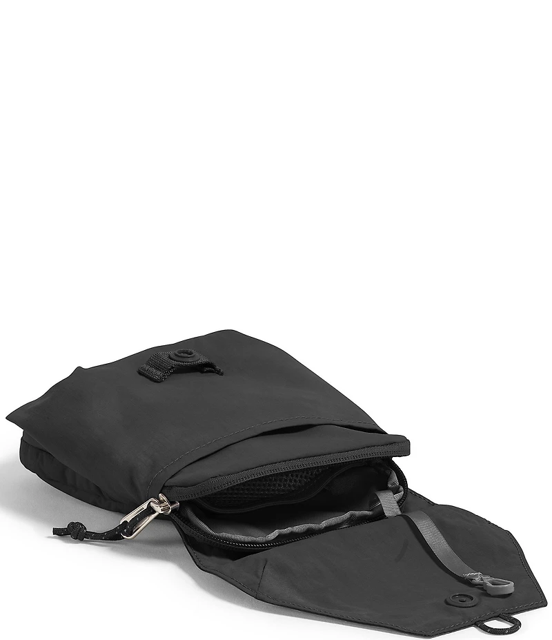 The North Face Glen Canyon Pocket Crossbody Bag