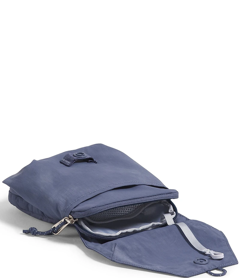 The North Face Glen Canyon Pocket Crossbody Bag