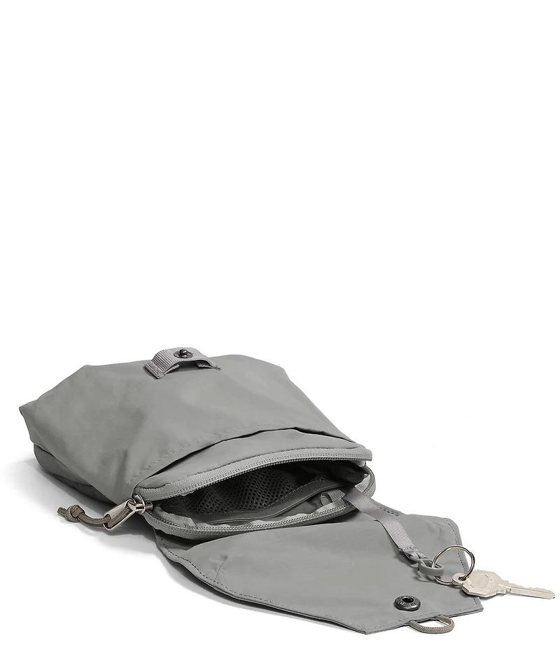 The North Face Glen Canyon Pocket Crossbody Bag