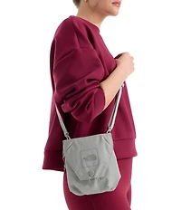 The North Face Glen Canyon Pocket Crossbody Bag