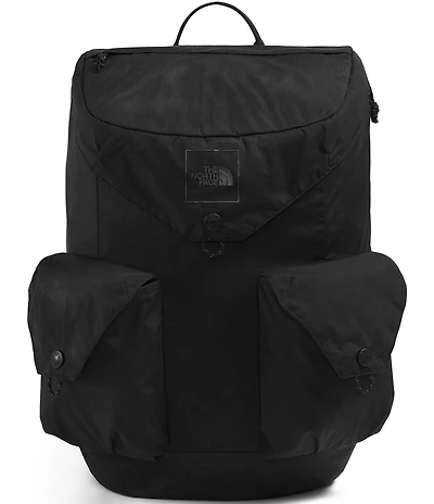 The North Face Glen Canyon Rucksack
