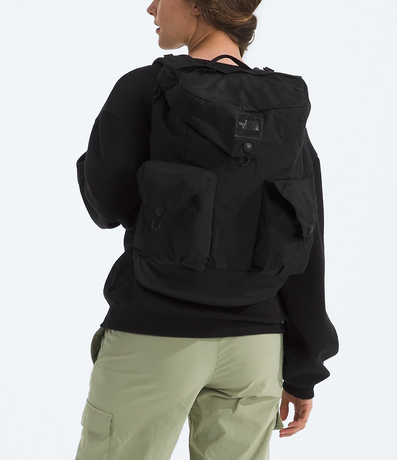 The North Face Glen Canyon Rucksack