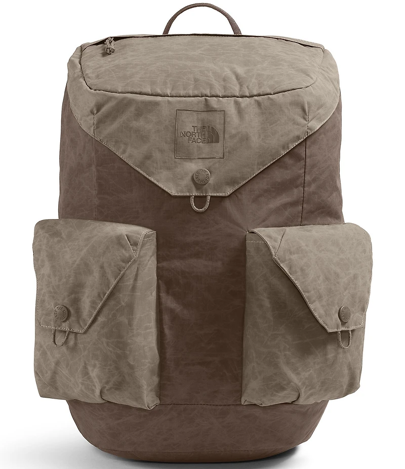 The North Face Glen Canyon Rucksack