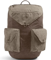 The North Face Glen Canyon Rucksack