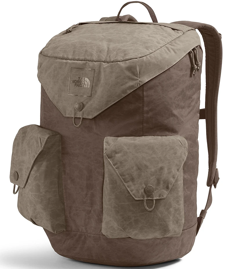 The North Face Glen Canyon Rucksack