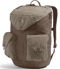 The North Face Glen Canyon Rucksack
