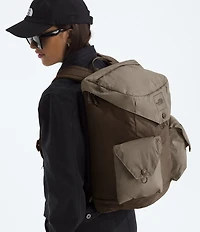 The North Face Glen Canyon Rucksack