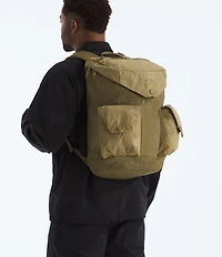 The North Face Glen Canyon Rucksack