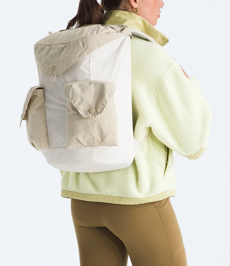 The North Face Glen Canyon Rucksack