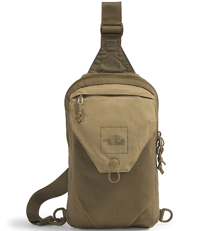 The North Face Glen Canyon Sling Pack